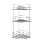 Ugaona polica Trostruka TK3