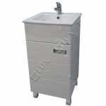 ROMA 40 PLAZMA - donji deo