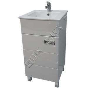 ROMA 40 PLAZMA - donji deo