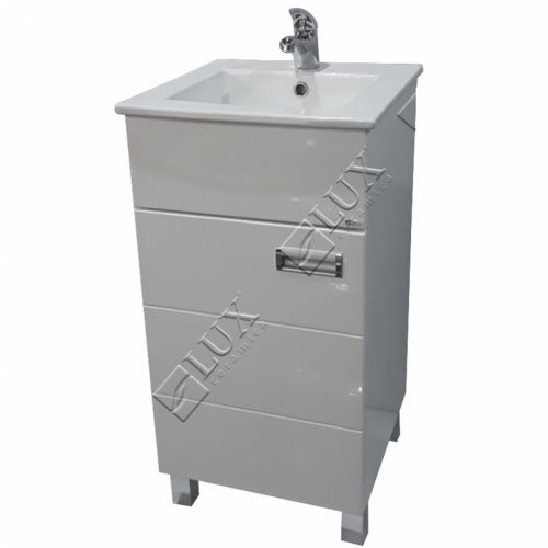 ROMA 40 PLAZMA - donji deo