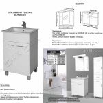 LUX IBERI 60 PLAZMA - donji deo