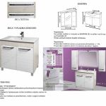 IBICA 75 PLAZMA - donji deo