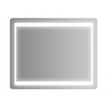 Ogledalo sa led osvetljenjem 80×60 - J1562