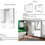 ROMA LUX 75 - gornji deo