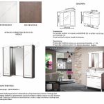 ATINA 85 wenge - gornji deo