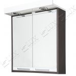 ATINA 75 wenge - gornji deo