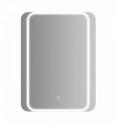 Ogledalo sa led osvetljenjem 60×80 - J1561