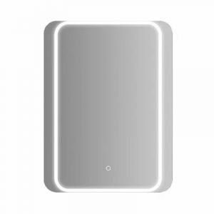 Ogledalo sa led osvetljenjem 60×80 - J1561