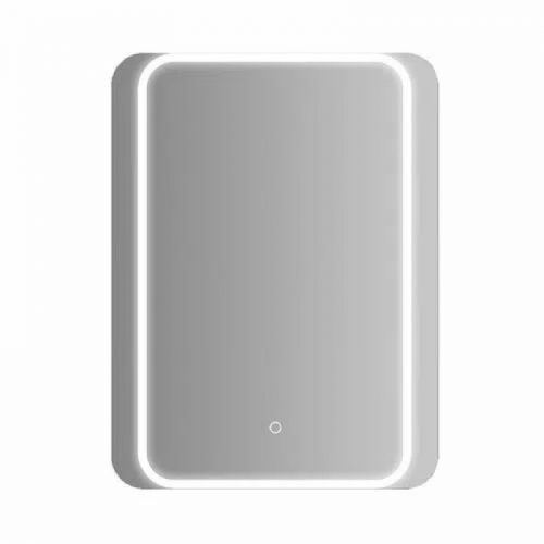 Ogledalo sa led osvetljenjem 60×80 - J1561