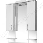 KONTESA LUX 85 - gornji deo