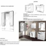 KONTESA LUX 85 - gornji deo