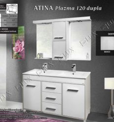 ATINA 120 - gornji deo