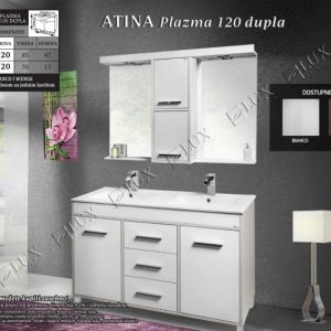 ATINA 120 - gornji deo