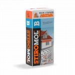 Maxima Stiromol BAZNI lepak za stiropor 25 kg