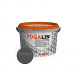 Fugalin fug masa 104 2 kg Crna