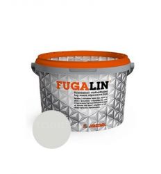 Fugalin fug masa 101 2 kg Srebrno siva