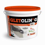 Maxima Gletolin 5 kg