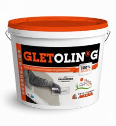 Maxima Gletolin 5 kg