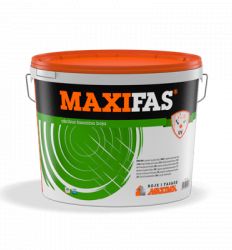 Maxima MaxiFAS fasadna boja 3 l