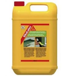 Sika LATEX vezivna emulzija 5 kg
