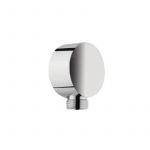 HERZ PURE Zidni Priključak za Tuš 12203