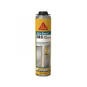 Sika Boom 583 Niskoekspandirajuća pur pena 750 ml