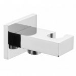 HERZ Priključak za Tuš i Držač Tuša 12213