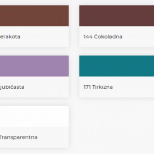 Mapesil 143 AC TERRACOTTA