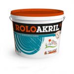 Roloakril zariban 2.0 mm Bela 25 kg