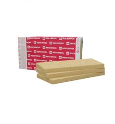 Kamena vuna 10 cm Rockwool Multirock 5,76 m2