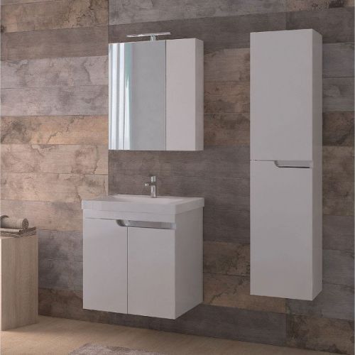 Ormarić sa umivaonikom EURIDIKA 60 LH