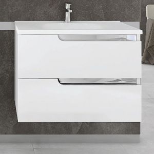 Ormarić sa umivaonikom EURIDIKA 75 H