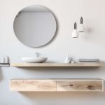 TAMAY led ogledalo fi60 667597 TS