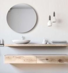 TAMAY led ogledalo fi60 667597 TS