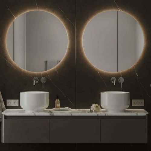 TAMAY led ogledalo fi60 667597 TS