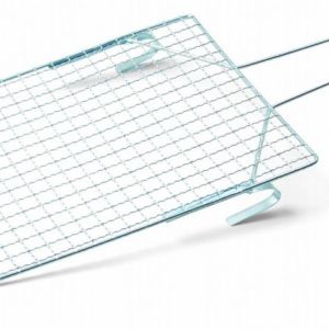 SCHULLER Rešetka rostfraj 26 x 30 cm 40460