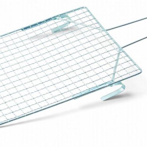 SCHULLER Rešetka rostfraj 26 x 30 cm 40460