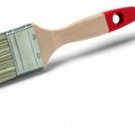 Četka ravna ALLROUND 50mm 72384