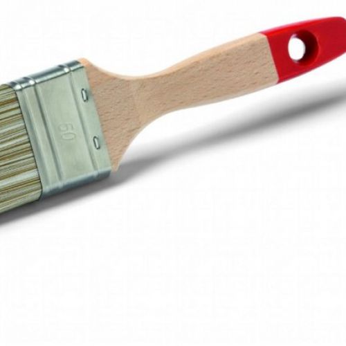 Četka ravna ALLROUND 50mm 72384