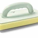 Gleterica sa sunderom 30/280x140mm žuti Schuller