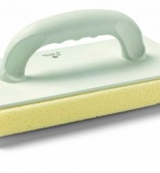 Gleterica sa sunderom 30/280x140mm žuti Schuller