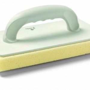 Gleterica sa sunderom 30/280x140mm žuti Schuller