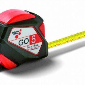 Metar EXTRA Profi Hi Lock 5m 19mm 31675