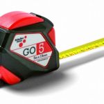 Metar EXTRA Profi Hi Lock 7.5m 25mm 31677