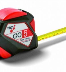 Metar EXTRA Profi Hi Lock 7.5m 25mm 31677