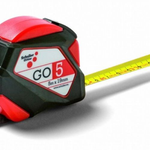 Metar EXTRA Profi Hi Lock 7.5m 25mm 31677