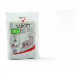 Prekrivka najlon 4 x 5 m 30 mikrona - srednji 45822