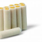 Uložak VELUR 6cm 4mm ovčije krzno 20046