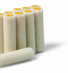 Uložak VELUR 6cm 4mm ovčije krzno 20046