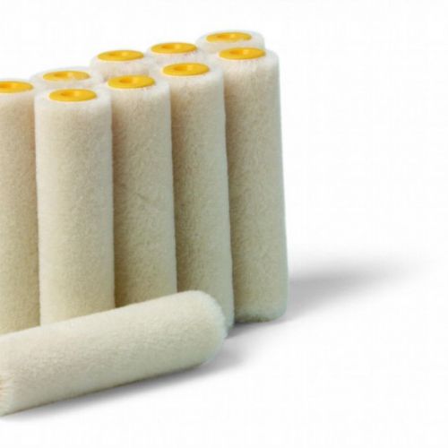 Uložak VELUR 6cm 4mm ovčije krzno 20046